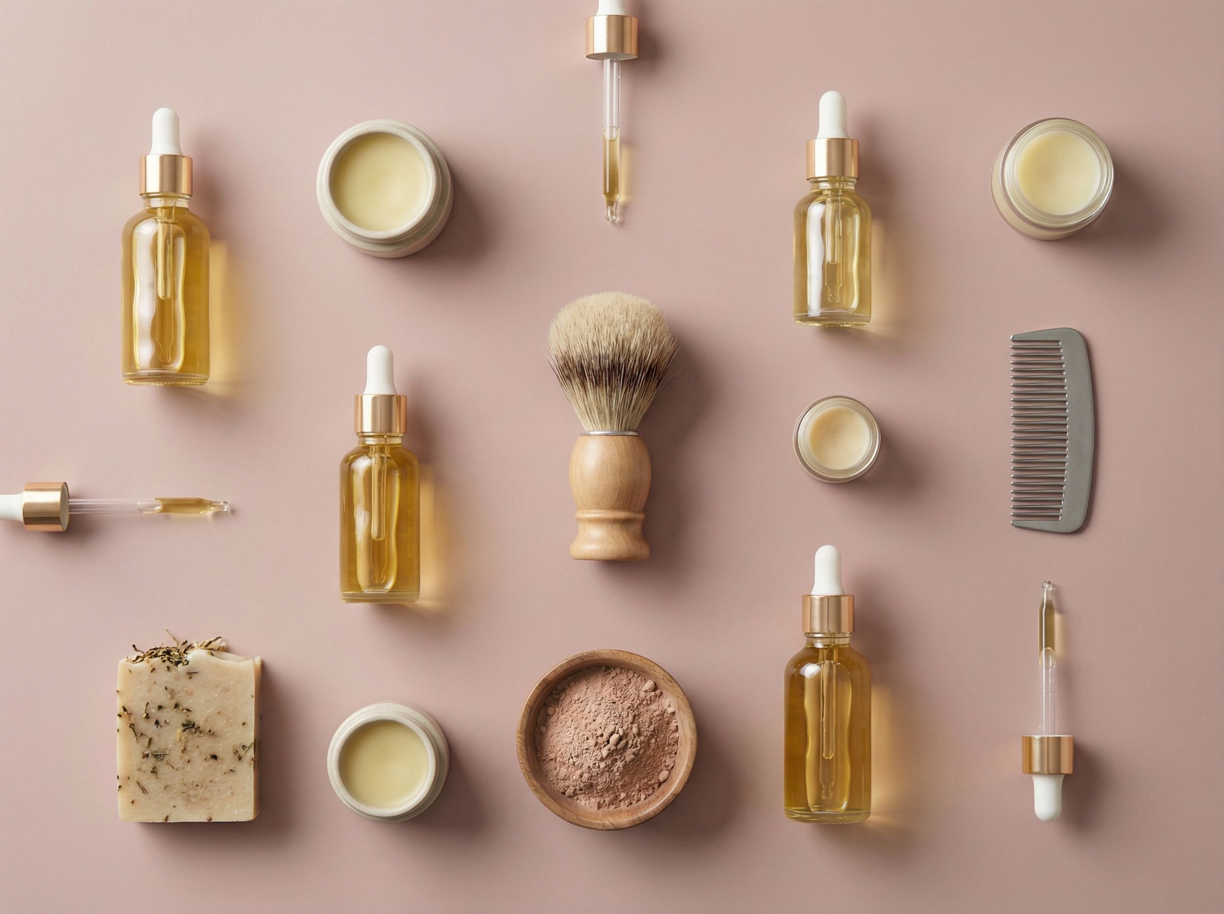 Product photo of Maverick Beard Balm by Daily Grind Beard Co. Product Photography by branding photographer Lance Reis in Portland Oregon. Elements of Tobacco, Wood, Cherry, and Vanilla were added to visually showcase the scents you can expect with Maverick. 

Did you discover us here? Say hi on insta: Kickassdesigns & daily_grind_beard_co