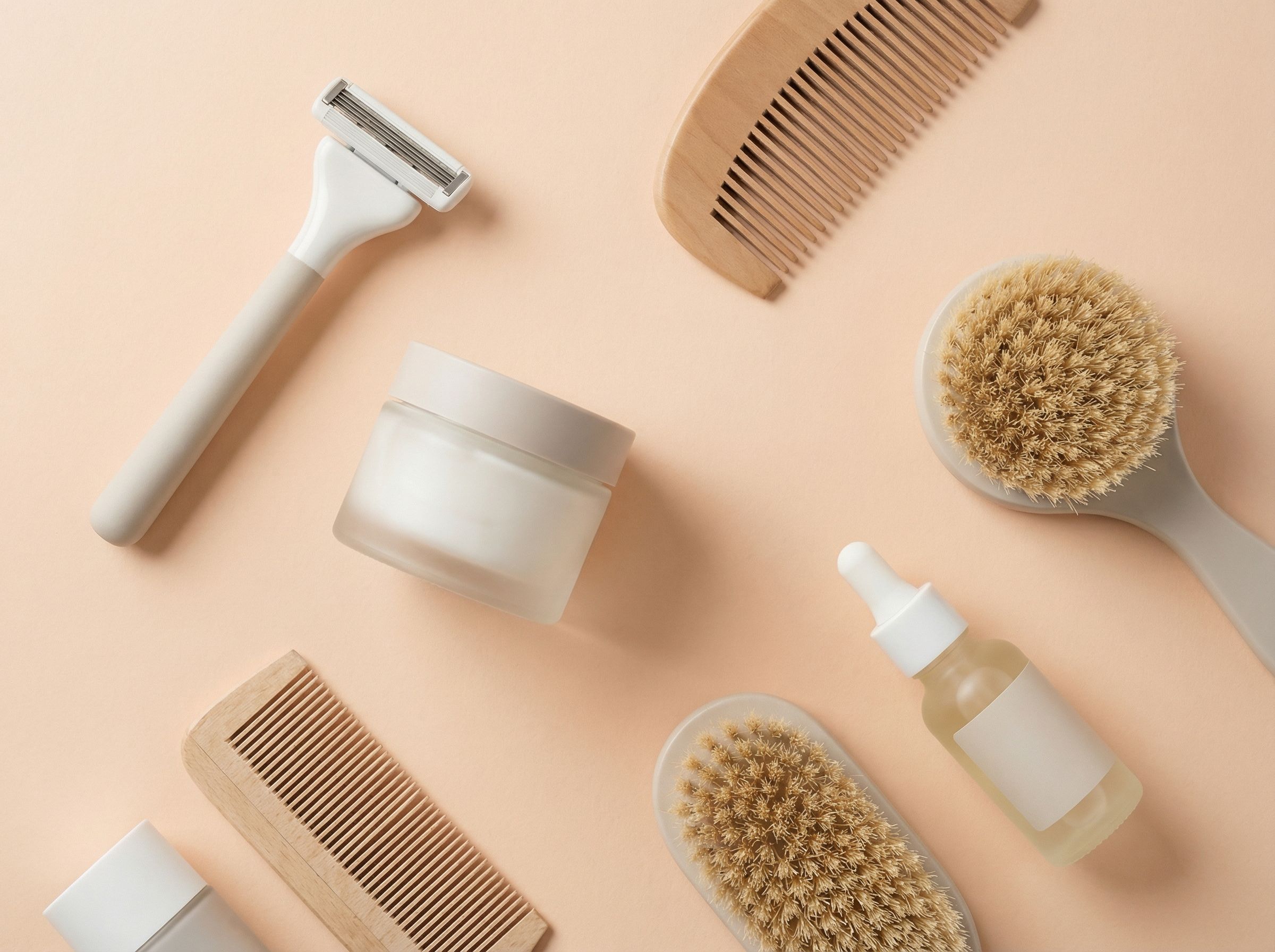 Product photo of Outlaw Beard Balm by Daily Grind Beard Co. Product Photography by branding photographer Lance Reis in Portland Oregon.  Elements of Whiskey and Wood were added to visually showcase the scents you can expect with Outlaw.

Did you discover us here? Say hi on insta: Kickassdesigns & daily_grind_beard_co