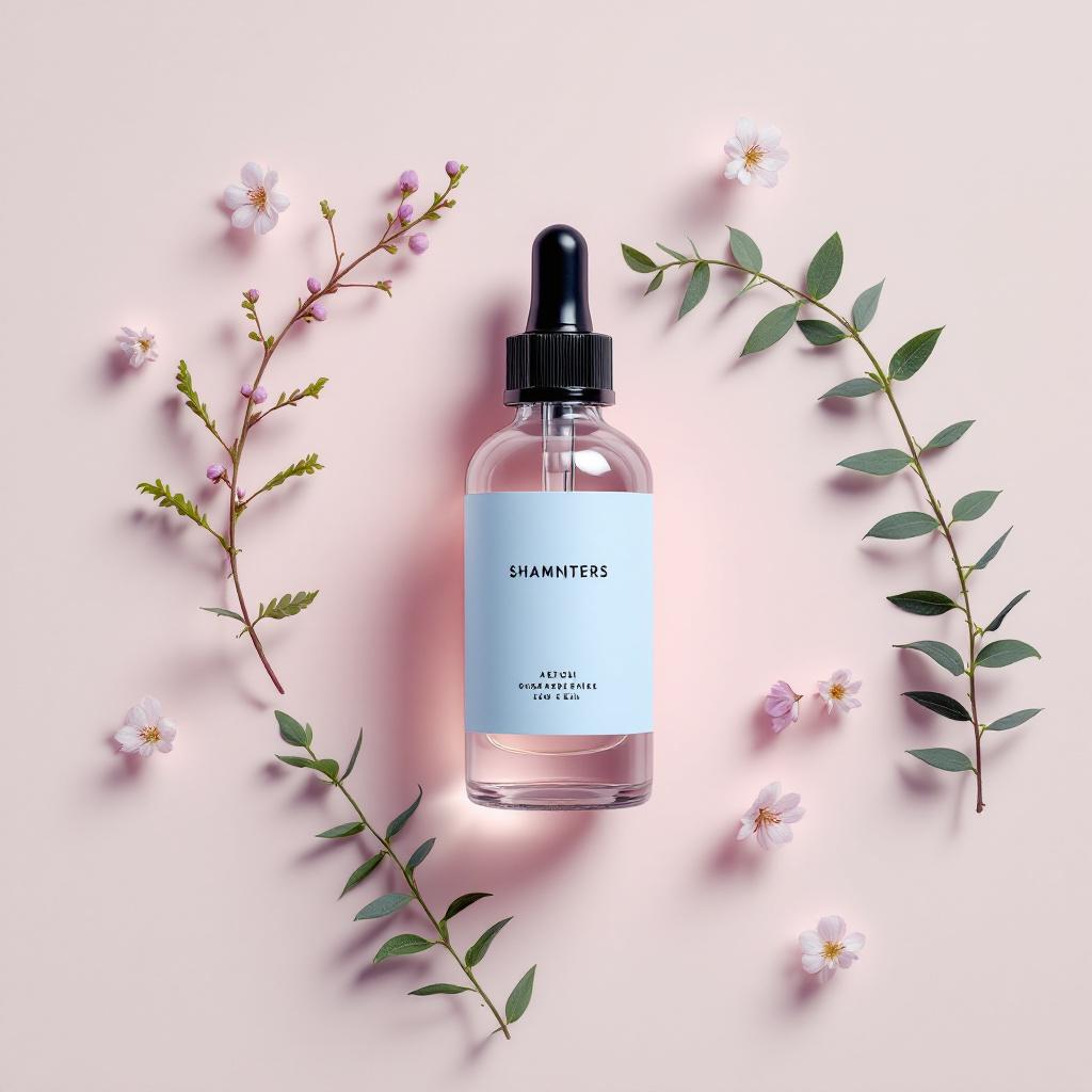 Radiant Revival Moisturizing Serum — Experience the transformative power of the Radiant Revival Moisturizing Serum, s
